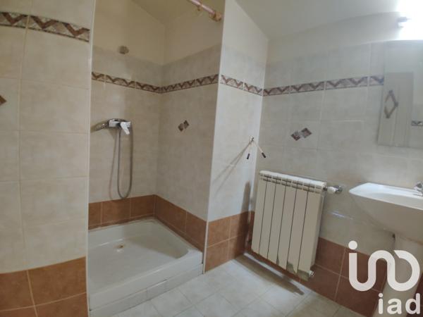 Maison à vendre 4 pièces 90 m² Saint-Maximin-la-Sainte-Baume