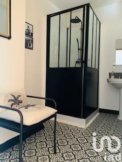 Maison à vendre 3 pièces 58 m² Étretat