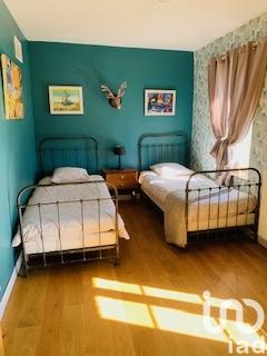 Maison à vendre 3 pièces 58 m² Étretat