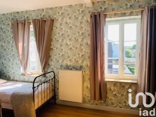 Maison à vendre 3 pièces 58 m² Étretat