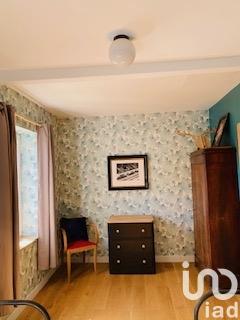 Maison à vendre 3 pièces 58 m² Étretat
