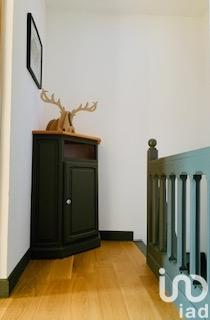 Maison à vendre 3 pièces 58 m² Étretat