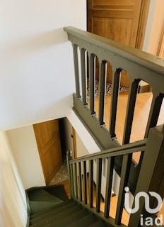 Maison à vendre 3 pièces 58 m² Étretat