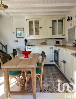 Maison à vendre 3 pièces 58 m² Étretat