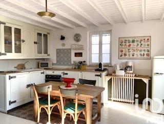Maison à vendre 3 pièces 58 m² Étretat