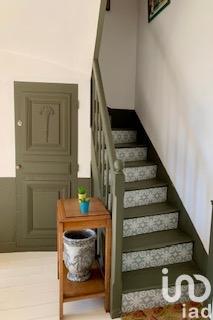 Maison à vendre 3 pièces 58 m² Étretat