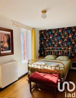 Maison à vendre 3 pièces 58 m² Étretat