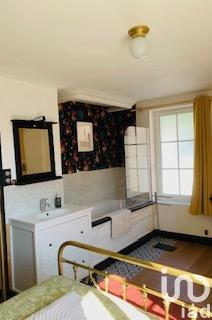 Maison à vendre 3 pièces 58 m² Étretat