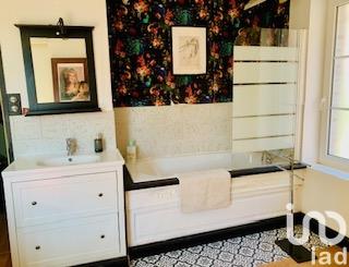 Maison à vendre 3 pièces 58 m² Étretat