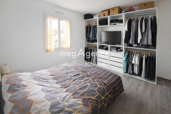 Maison à FATINES, 72470 - 6 pièces 120m²