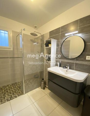 Maison à FATINES, 72470 - 6 pièces 120m²