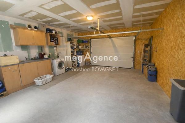 Maison à FATINES, 72470 - 6 pièces 120m²