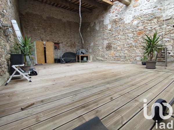 Maison à vendre 5 pièces 125 m² Saint-Laurent-de-la-Salanque