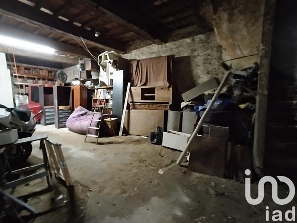 Maison à vendre 5 pièces 125 m² Saint-Laurent-de-la-Salanque