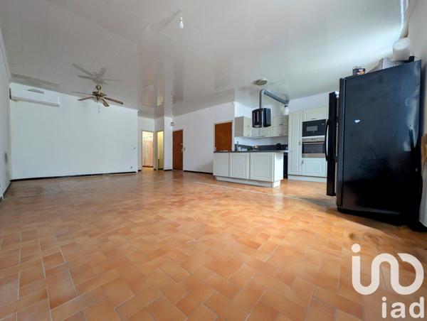 Maison à vendre 5 pièces 125 m² Saint-Laurent-de-la-Salanque