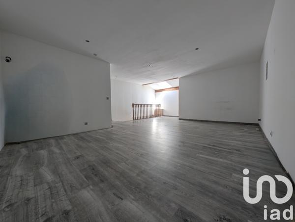 Maison à vendre 5 pièces 125 m² Saint-Laurent-de-la-Salanque