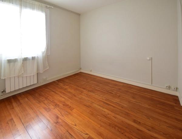 Appartement à vendre 3 pièces TARBES (65)