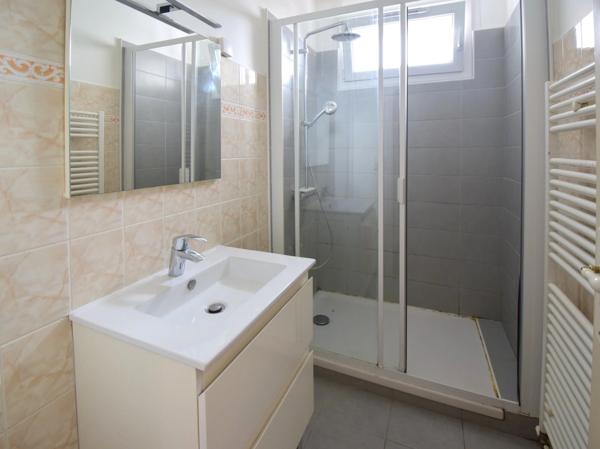 Appartement à vendre 3 pièces TARBES (65)