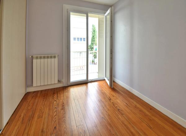 Appartement à vendre 3 pièces TARBES (65)