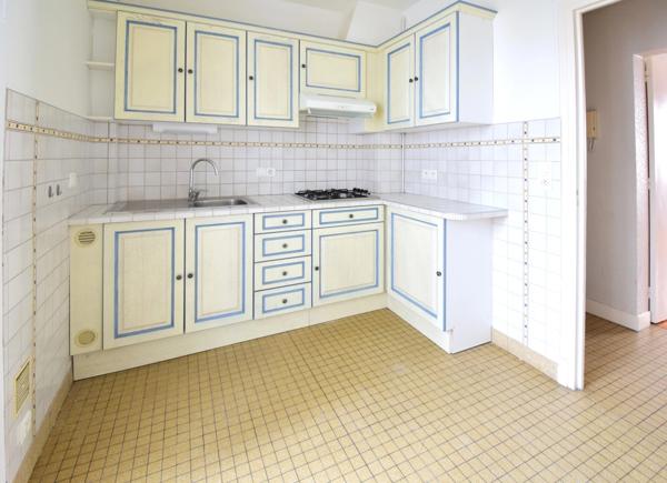 Appartement à vendre 3 pièces TARBES (65)