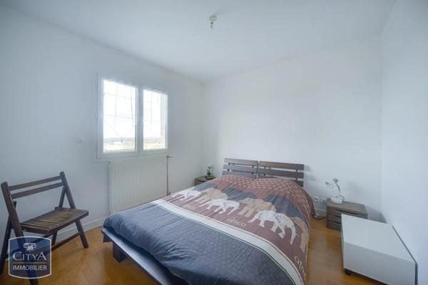 Maison à louer 5 pièces 109.98m² Ambérieu-en-Bugey (01500)