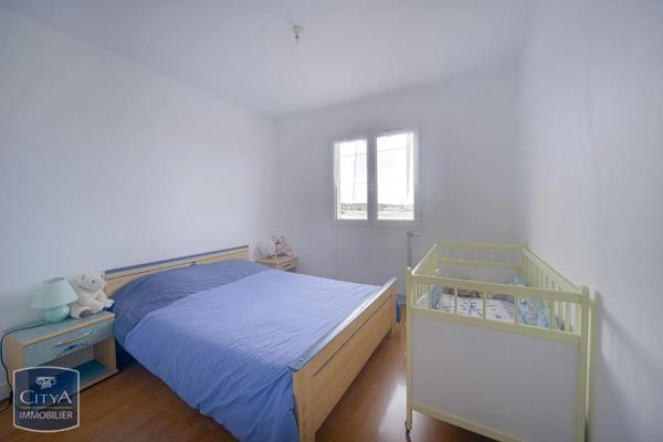 Maison à louer 5 pièces 109.98m² Ambérieu-en-Bugey (01500)
