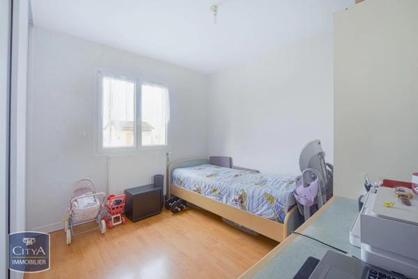Maison à louer 5 pièces 109.98m² Ambérieu-en-Bugey (01500)