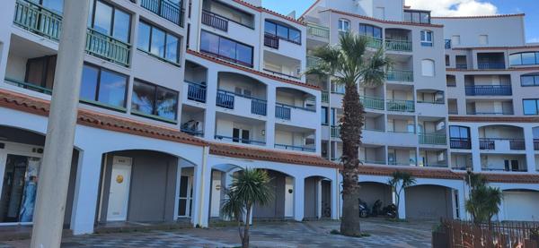 Appartement CANET PLAGE (66)