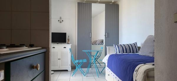 Appartement CANET PLAGE (66)