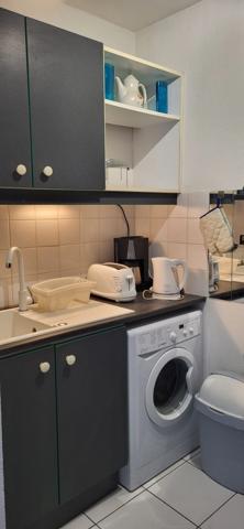 Appartement CANET PLAGE (66)