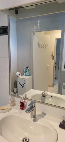 Appartement CANET PLAGE (66)