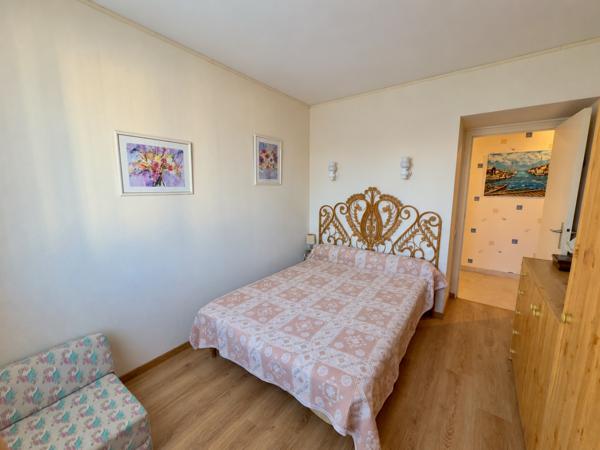Appartement 3 pièce(s) 2 chambre(s) 55 m²