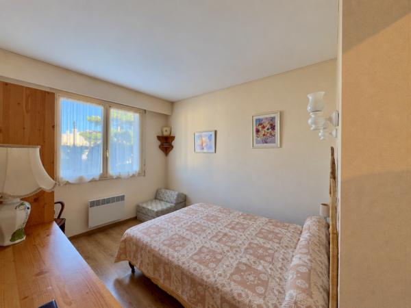 Appartement 3 pièce(s) 2 chambre(s) 55 m²