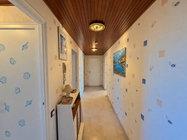 Appartement 3 pièce(s) 2 chambre(s) 55 m²