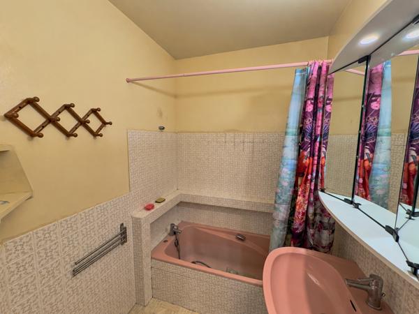 Appartement 3 pièce(s) 2 chambre(s) 55 m²