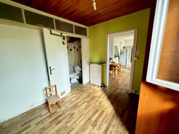 Maison 4 pièce(s) 2 chambre(s) 71 m²