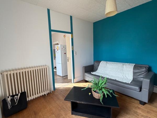 Maison 4 pièce(s) 2 chambre(s) 71 m²