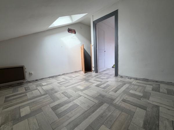 Maison 4 pièce(s) 2 chambre(s) 71 m²