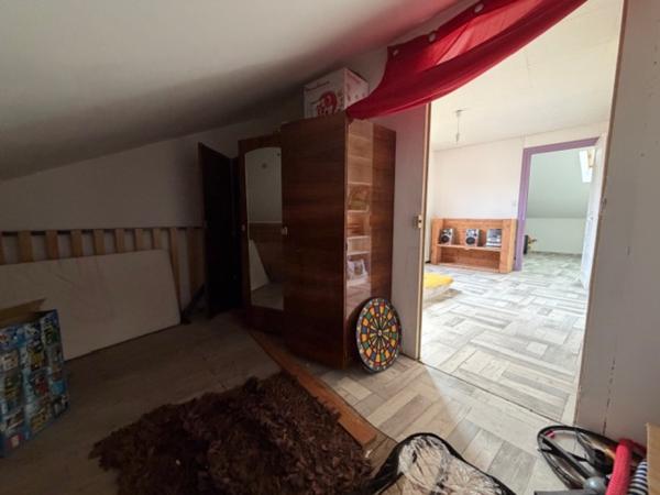 Maison 4 pièce(s) 2 chambre(s) 71 m²