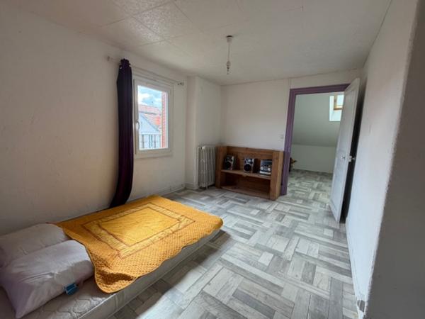 Maison 4 pièce(s) 2 chambre(s) 71 m²