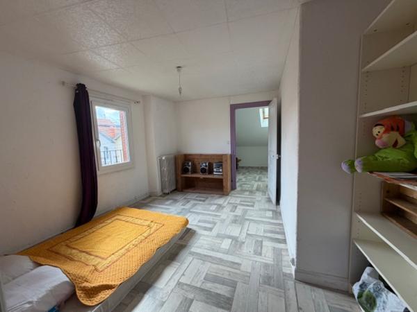Maison 4 pièce(s) 2 chambre(s) 71 m²