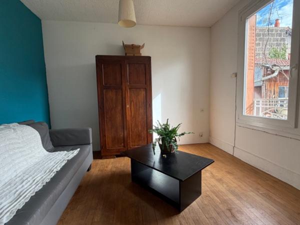 Maison 4 pièce(s) 2 chambre(s) 71 m²
