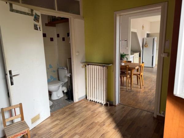 Maison 4 pièce(s) 2 chambre(s) 71 m²
