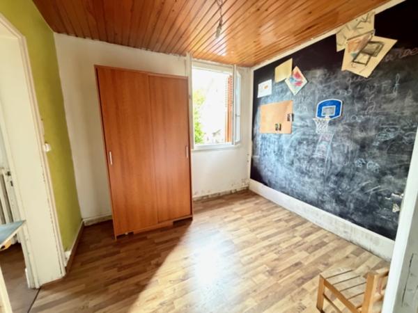 Maison 4 pièce(s) 2 chambre(s) 71 m²