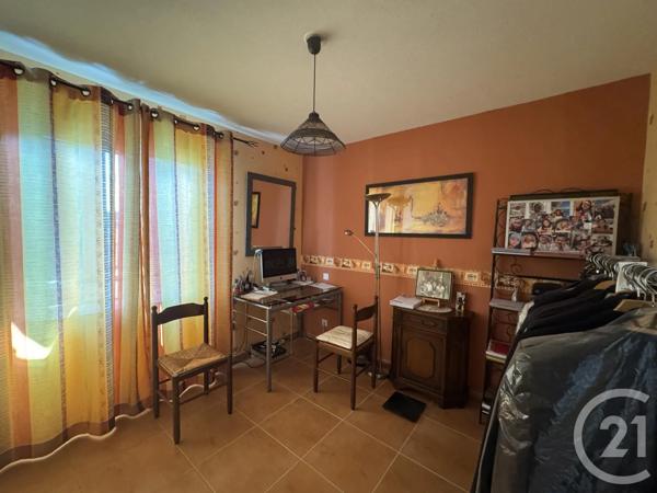Appartement F3 à vendre  3 pièces - 66,28 m 2   STE MAXIME  - 83