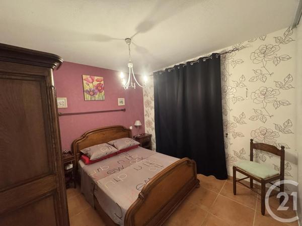 Appartement F3 à vendre  3 pièces - 66,28 m 2   STE MAXIME  - 83
