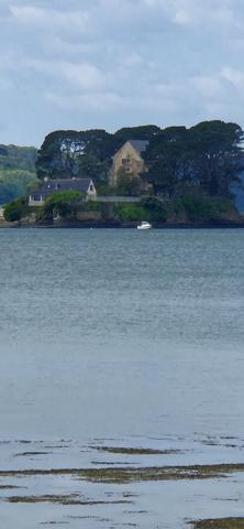 Le Faou (29590) VUE SUR MER