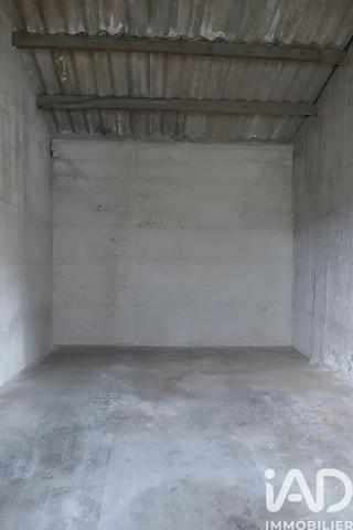 Parking à vendre 17 m² Pornic