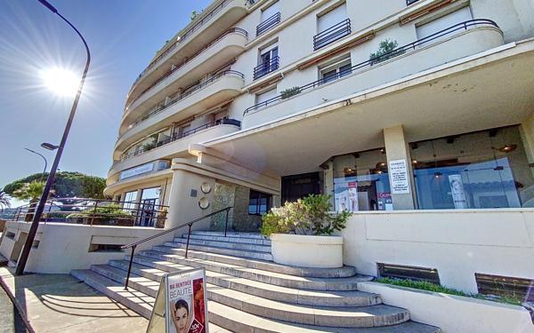 Appartement à louer    3 pièces •  Sainte-Maxime