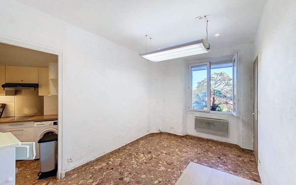 Appartement à louer    3 pièces •  Sainte-Maxime